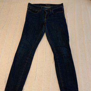 Gap Denim Jeggings